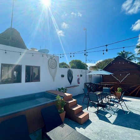 Appartement Balam Holbox Extérieur photo