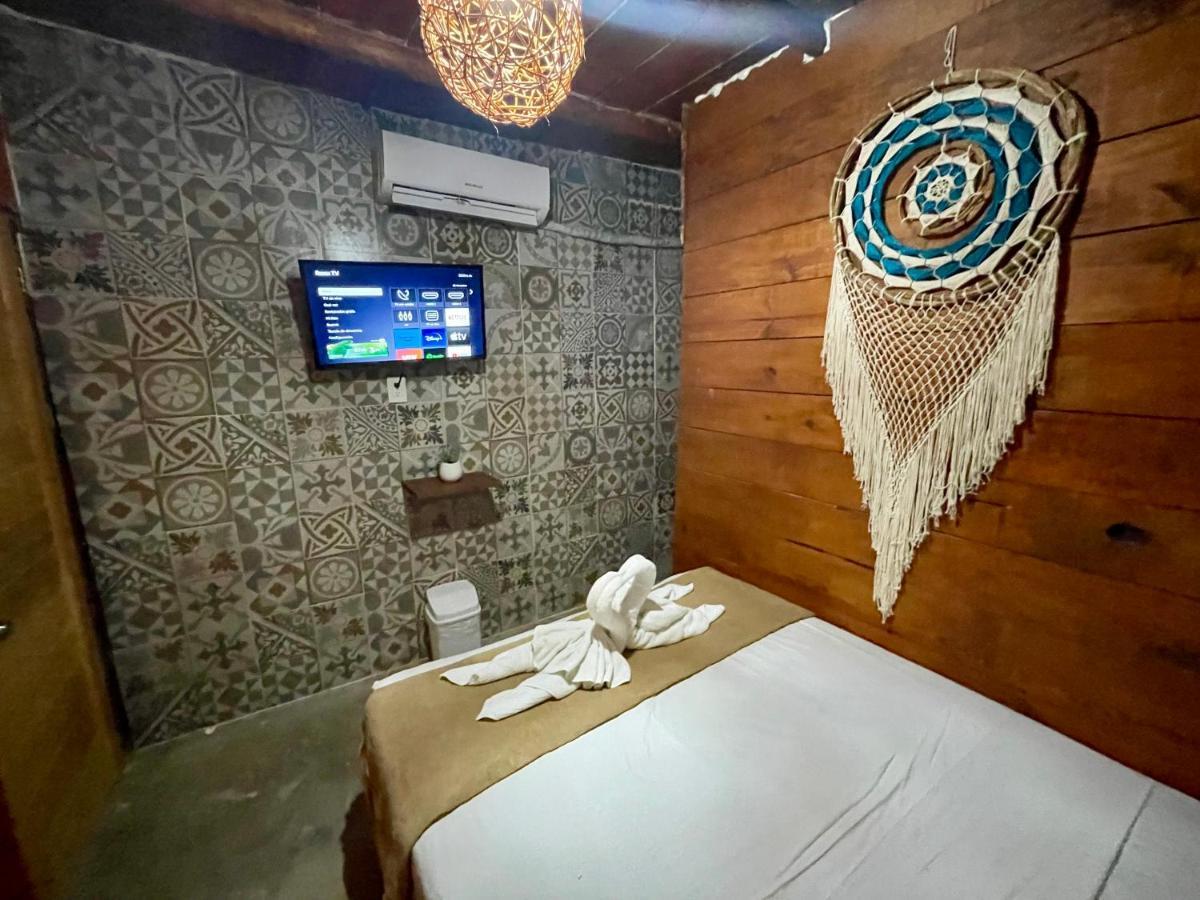 Appartement Balam Holbox Extérieur photo