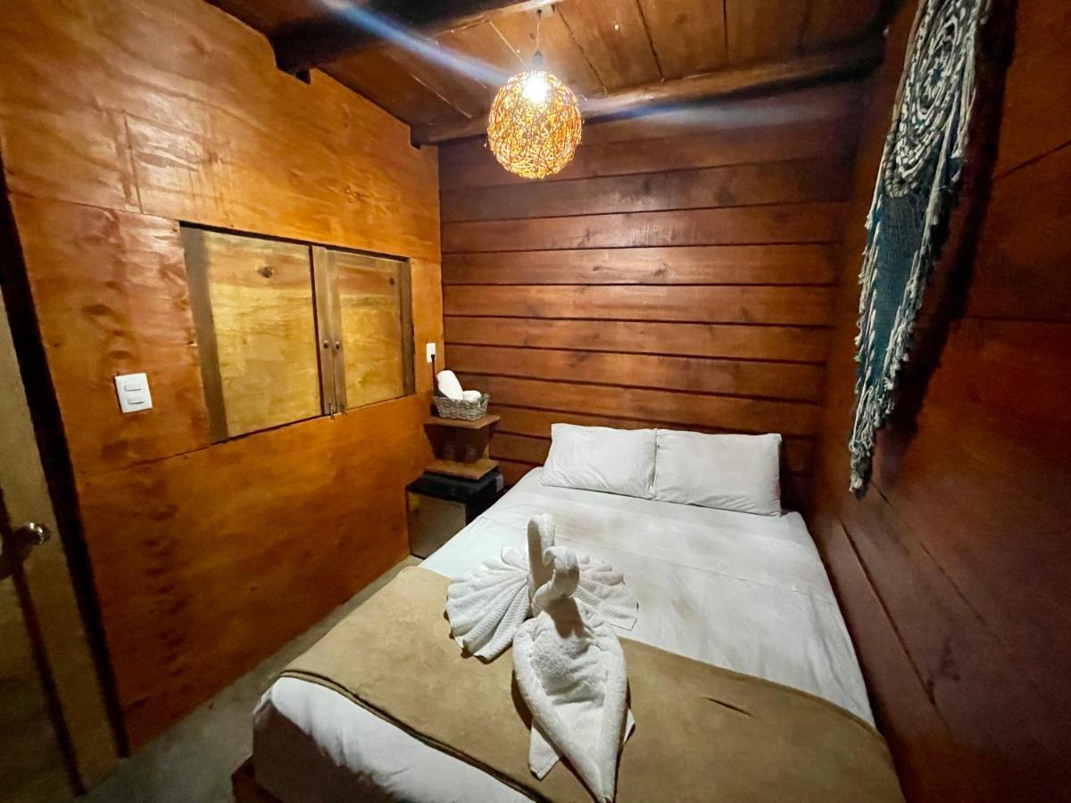 Appartement Balam Holbox Extérieur photo