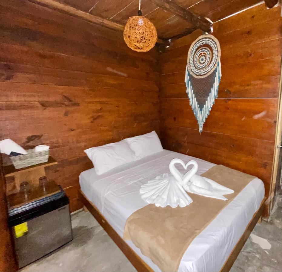 Appartement Balam Holbox Extérieur photo