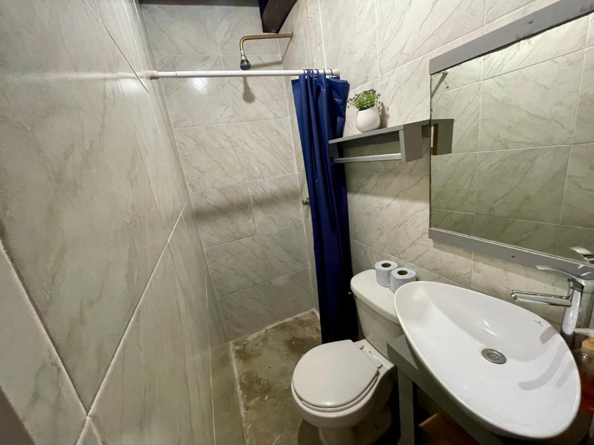 Appartement Balam Holbox Extérieur photo