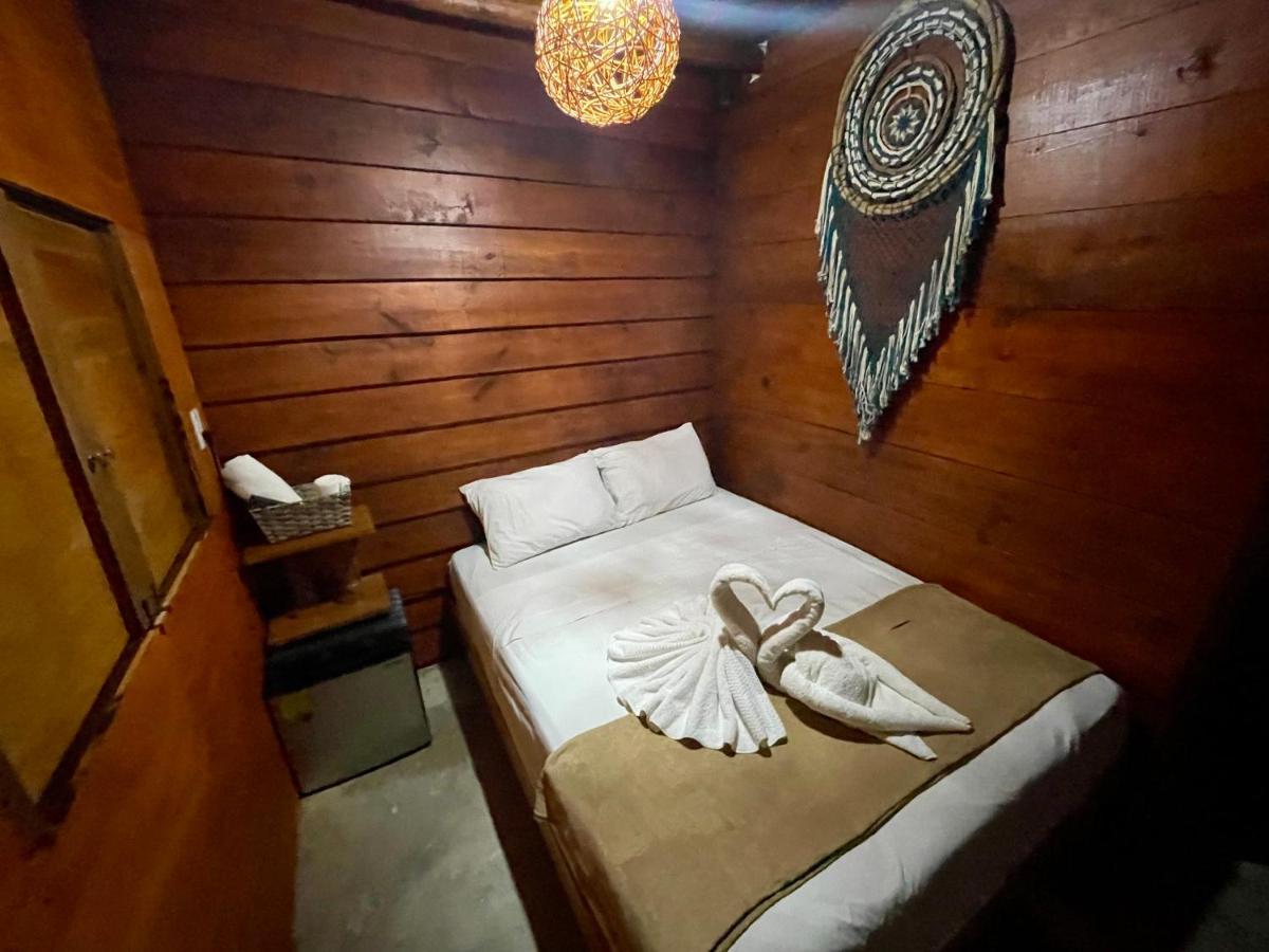 Appartement Balam Holbox Extérieur photo
