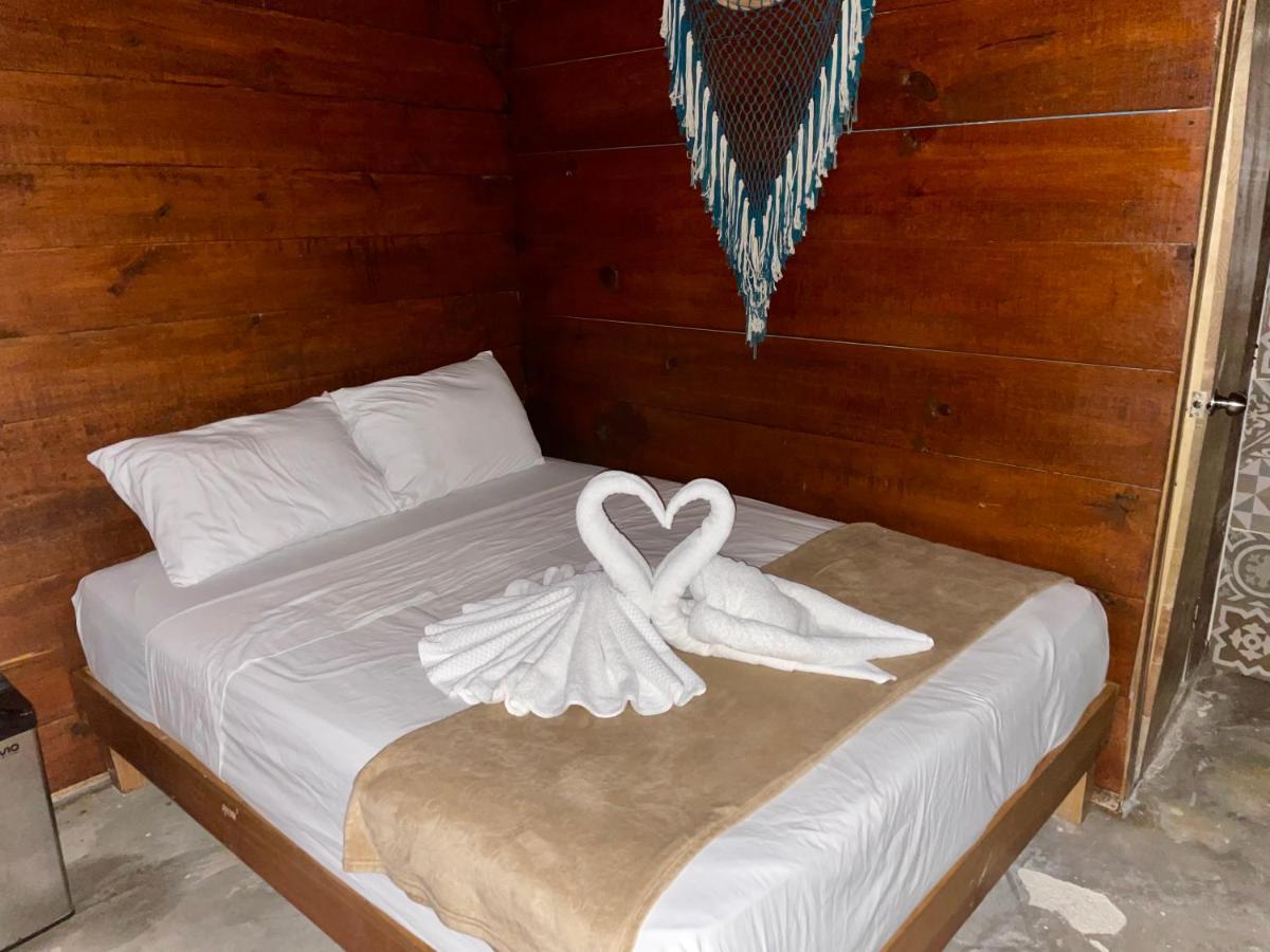 Appartement Balam Holbox Extérieur photo