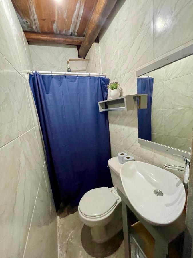 Appartement Balam Holbox Extérieur photo