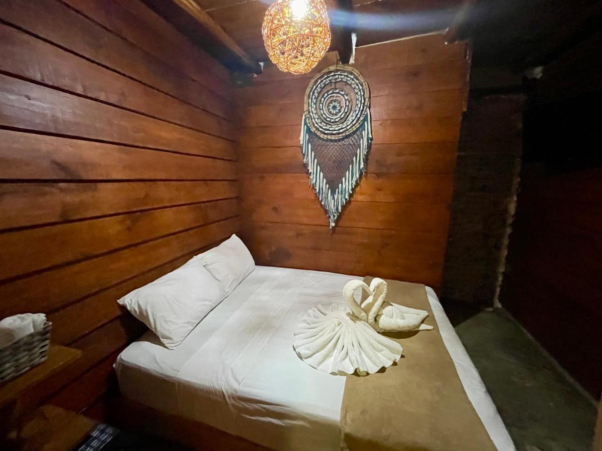 Appartement Balam Holbox Extérieur photo