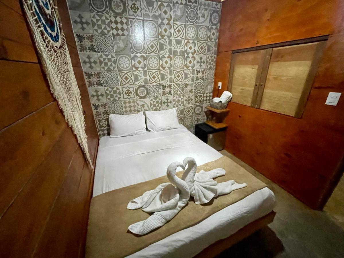 Appartement Balam Holbox Extérieur photo