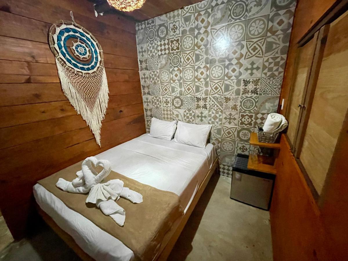 Appartement Balam Holbox Extérieur photo