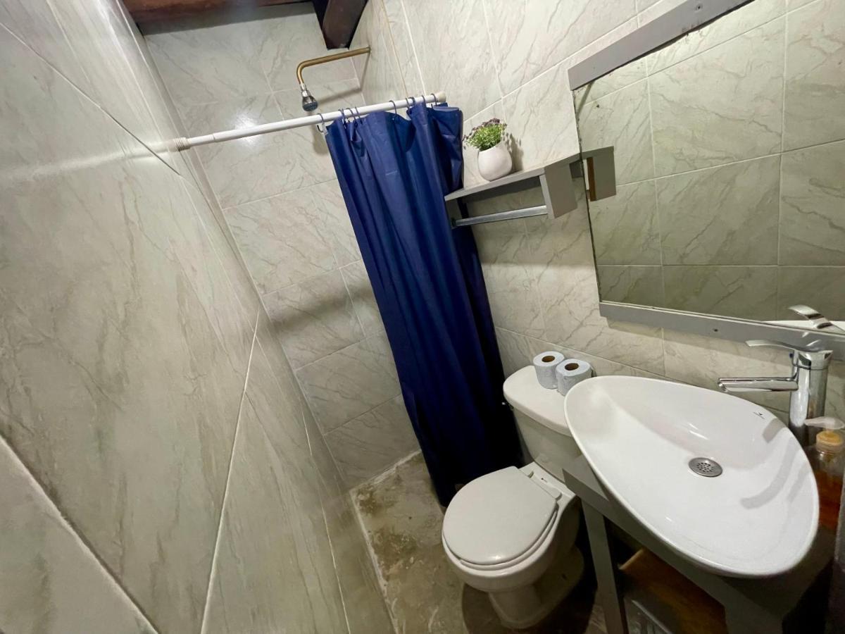Appartement Balam Holbox Extérieur photo